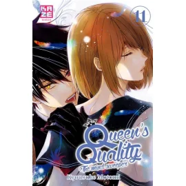 Queen's quality tome 11