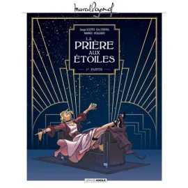 La prière aux étoiles tome 1