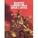 Wanted Lucky Luke