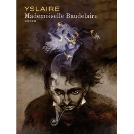 Mademoiselle Baudelaire