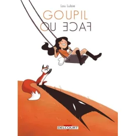 Goupil ou face