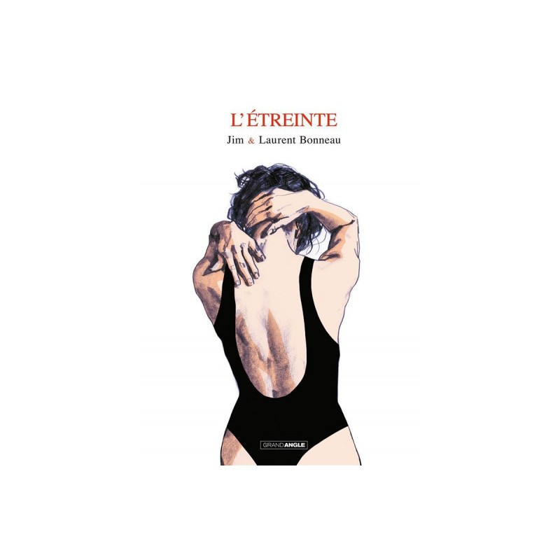 L'étreinte