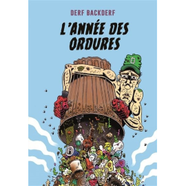 L'année des ordures