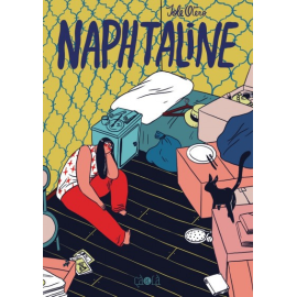 Naphtaline