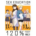 Sex education 120% tome 3