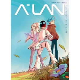 A-lan tome 1