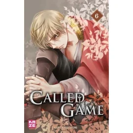 Called game tome 6