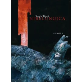 nibelungica (bilingue: francais-italien)