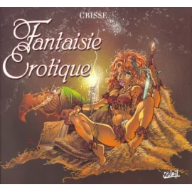 fantaisie érotique