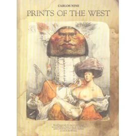 prints of the west