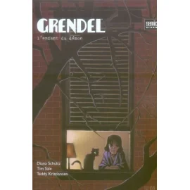 grendel devil child