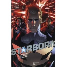 starborn tome 2