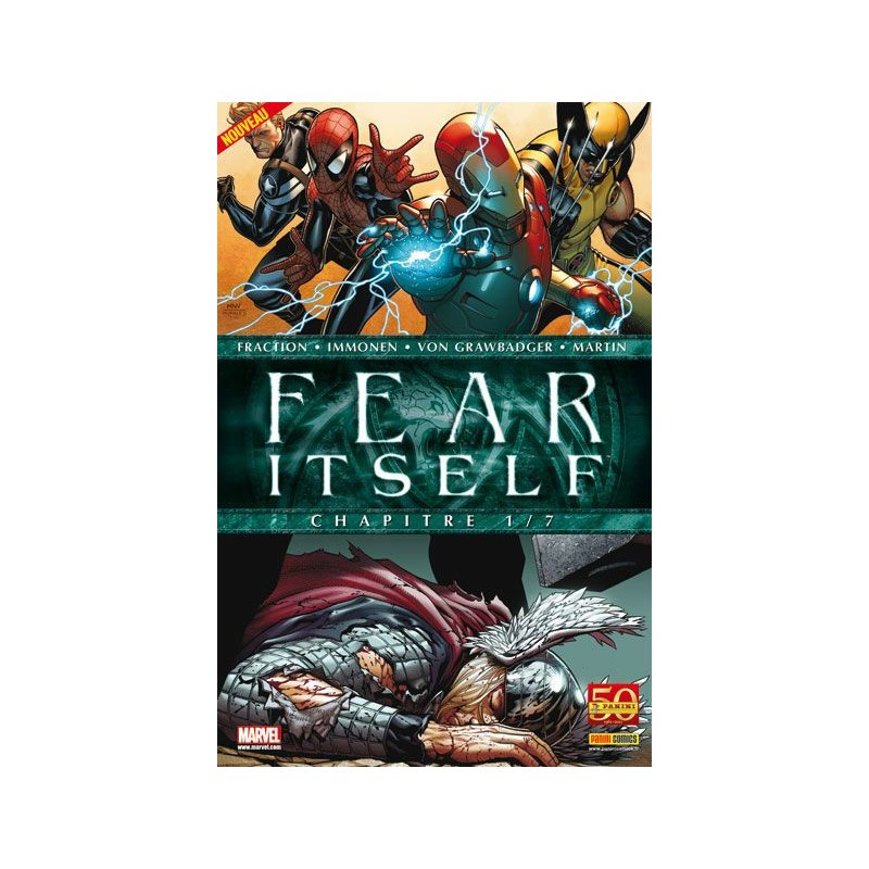 fear itself t01