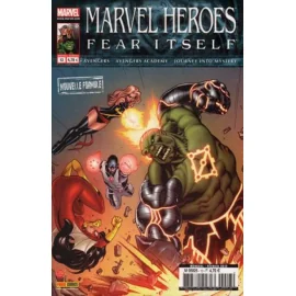 marvel heroes 13 (fear itself)