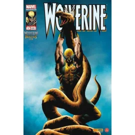 Wolverine V2 n.8