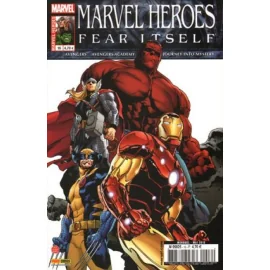 marvel heroes 16 (fear itself)