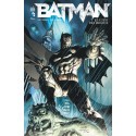 Batman tome 1 - la cour des hiboux