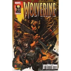 Wolverine V2 n.12