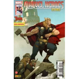 marvel heroes extra 11