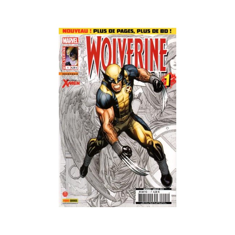 Wolverine n.2012/1