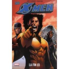 X-men - la fin tome 1