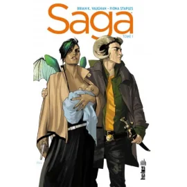 Saga tome 1