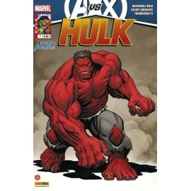 Hulk n.7