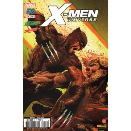 X-men universe 2012 tome 10