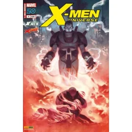 X-Men universe tome 11