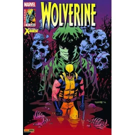 Wolverine tome 11