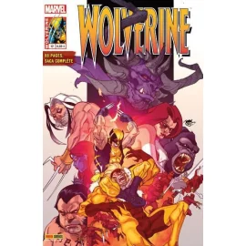 Wolverine 2012 tome 12