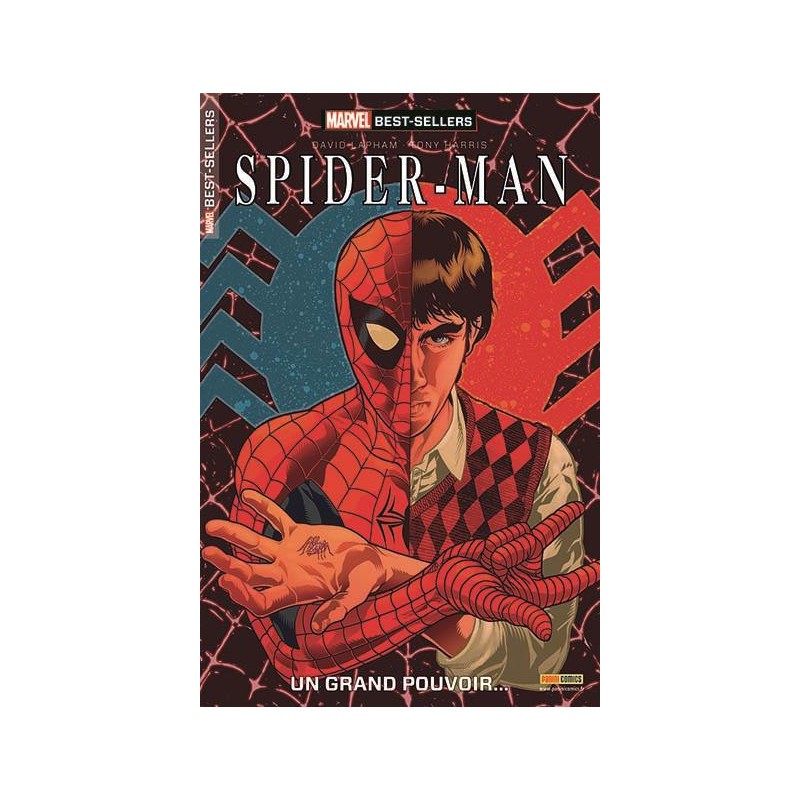 Marvel best-sellers tome 3