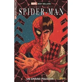 Marvel best-sellers tome 3