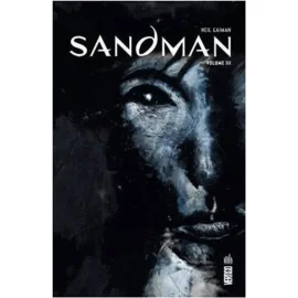 Sandman tome 3