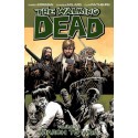 Walking dead TP tome 19 - march to war