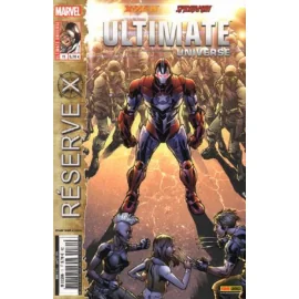 Ultimate Universe n.11