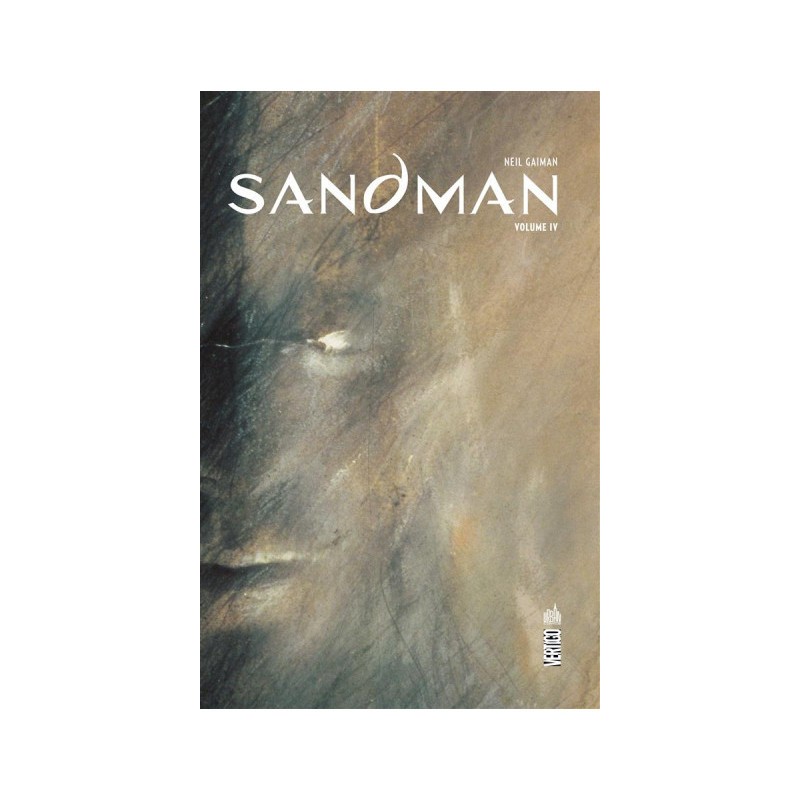 Sandman tome 4