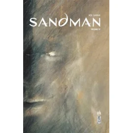 Sandman tome 4