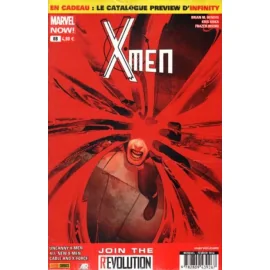 X-men tome 8