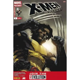 X-men universe 2013 tome 9