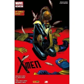 X-men tome 11 cover special