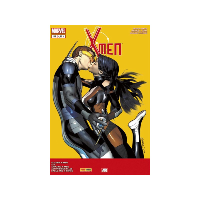 X-Men n.2013/13