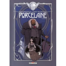 Porcelaine tome 1 - Gamine