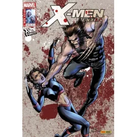 X-Men Extra 102 : X-Men Forever - Saison II 2/3