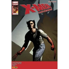 X-Men Universe 2013 tome 19