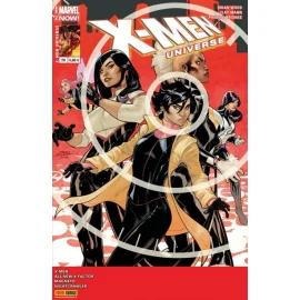 X-Men Universe 2013 tome 20