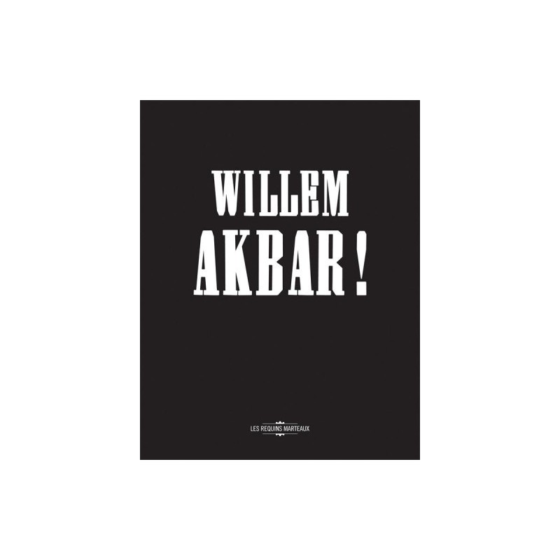 Willem akbar !