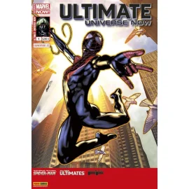 Ultimate Universe Now tome 6