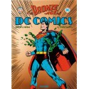 The bronze age of DC comics