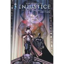 Injustice tome 5